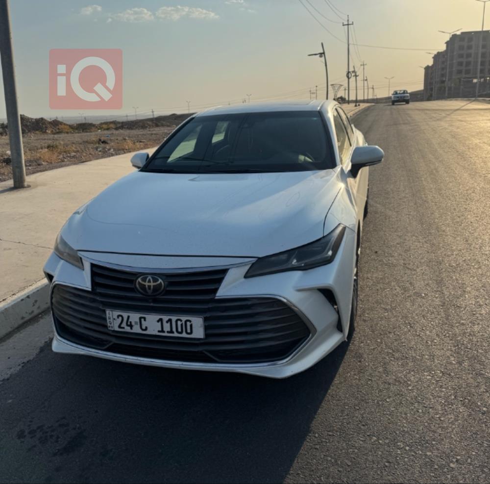 Toyota Avalon